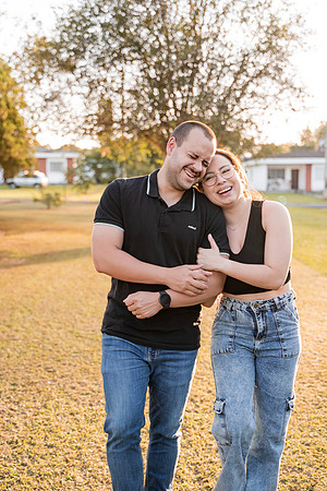 0099 - Carolina e Maurício - Pré-Wedding - DF7_6985