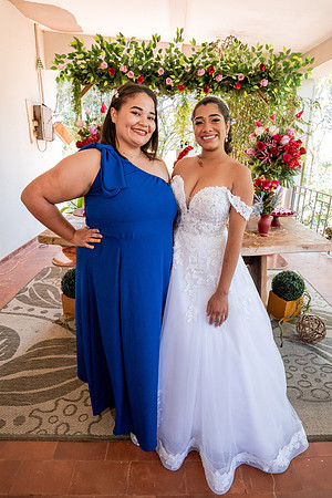 0462 - Milena e Welison - Casamento - DF6_7690