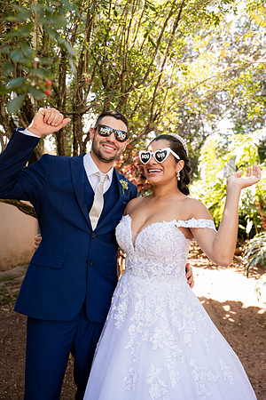 0552 - Milena e Welison - Casamento - DF7_5335