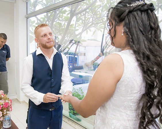 0044 - Thaila e Danilo - Casamento - DF2_8231