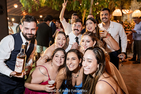 0693 - Gabriella e Vinicius - Casamento - DF7_4079