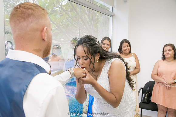 0057 - Thaila e Danilo - Casamento - DF2_8252