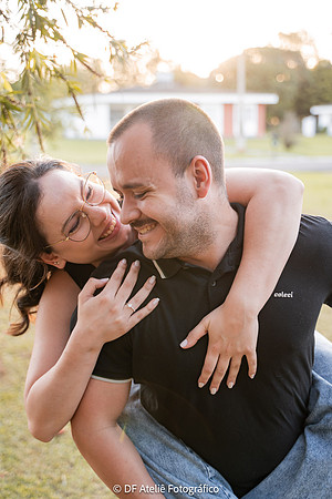 0123 - Carolina e Maurício - Pré-Wedding - DF7_7076