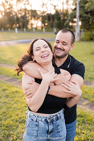 0134 - Carolina e Maurício - Pré-Wedding - DF7_7115