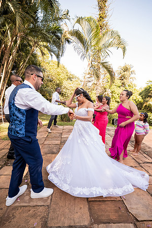 0672 - Milena e Welison - Casamento - DF6_7858
