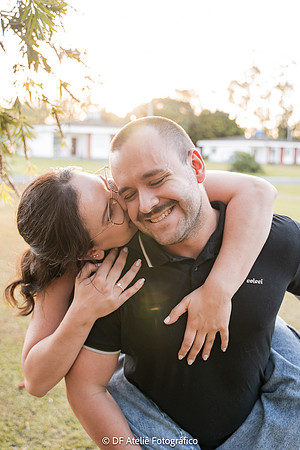 0124 - Carolina e Maurício - Pré-Wedding - DF7_7077