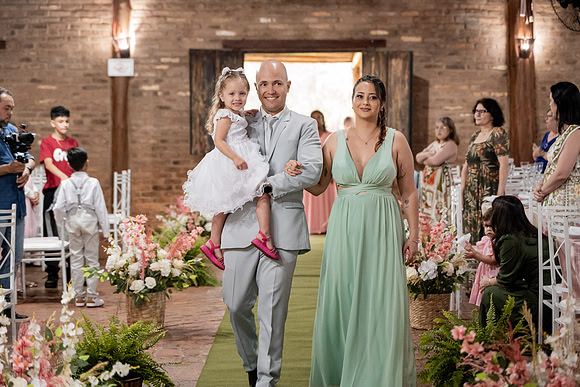 0118 - Drielly e Jeferson - Casamento - DF7_8260