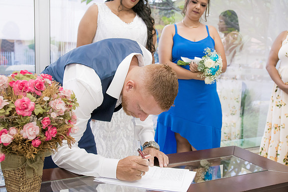 0033 - Thaila e Danilo - Casamento - DF2_8213