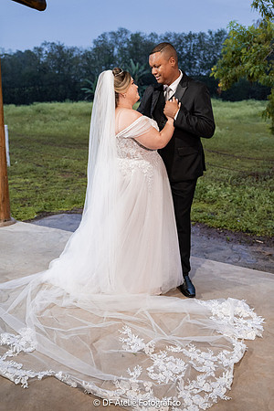 0353 - Drielly e Jeferson - Casamento - DF7_8900