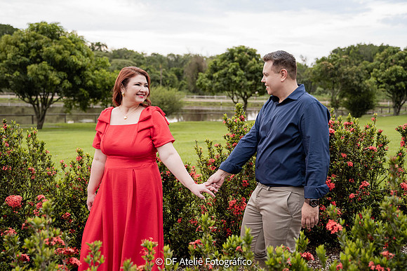 0126 - Juliana e Sérgio - Pré-Wedding - DF7_0613