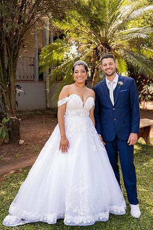 0521 - Milena e Welison - Casamento - DF7_5264