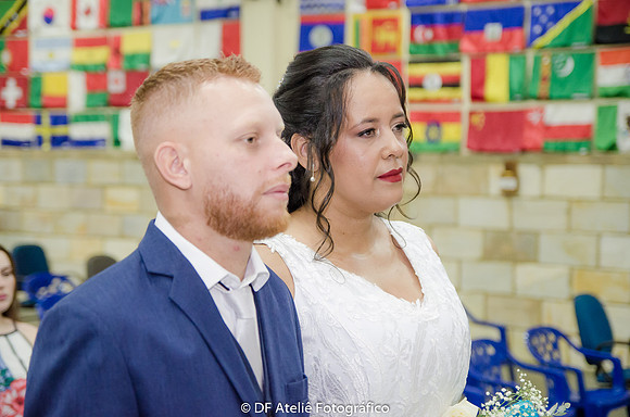 0153 - Thaila e Danilo - Casamento - DF1_9723