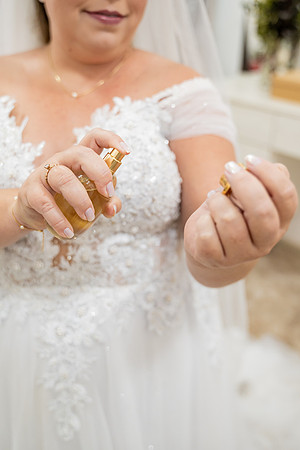 0055 - Drielly e Jeferson - Casamento - DF7_8091