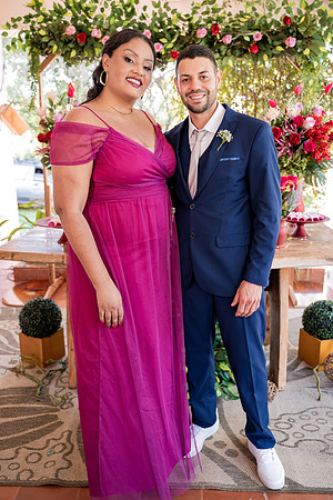 0469 - Milena e Welison - Casamento - DF7_5173