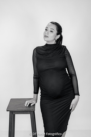 0156 - Nathália Amurin - Gestante - DF7_6693