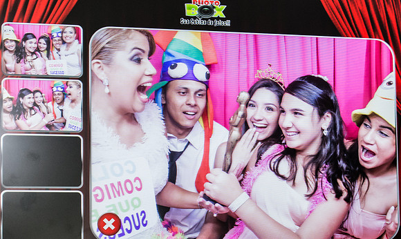 767 - Mari Helen e Joabes - DF2_3297