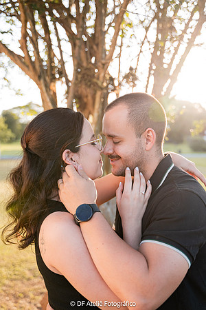 0084 - Carolina e Maurício - Pré-Wedding - DF7_6935