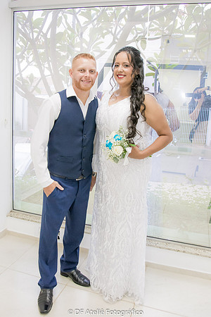 0100 - Thaila e Danilo - Casamento - DF2_8331