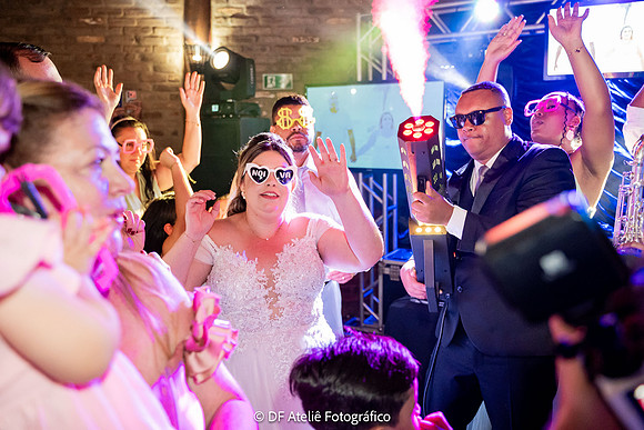 0499 - Drielly e Jeferson - Casamento - DF7_9321
