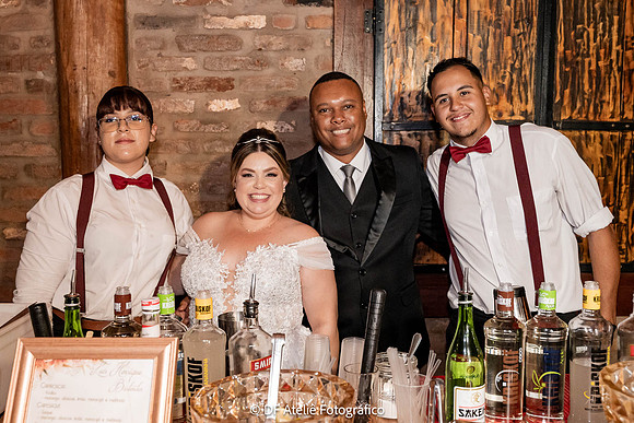 0451 - Drielly e Jeferson - Casamento - DF7_9159