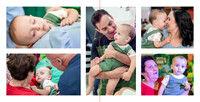 Magazine - Felipe Iaderoza - 1 ano - 13-14