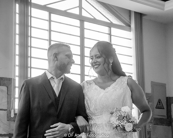 0136 - Thaila e Danilo - Casamento - DF1_9701