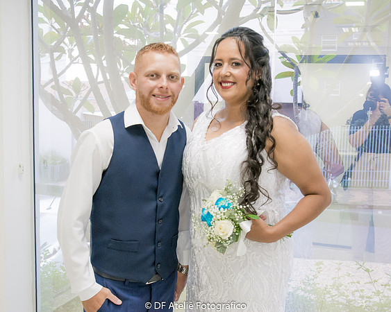 0101 - Thaila e Danilo - Casamento - DF2_8333