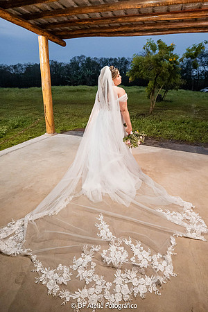 0371 - Drielly e Jeferson - Casamento - DF6_5802