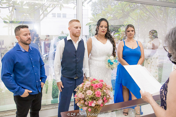 0022 - Thaila e Danilo - Casamento - DF2_8193