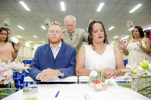 0240 - Thaila e Danilo - Casamento - DF1_9842