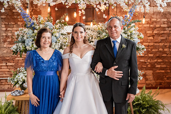 0134 - Simone e Gabriel - Casamento - DF7_7207