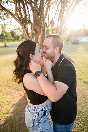 0085 - Carolina e Maurício - Pré-Wedding - DF7_6937