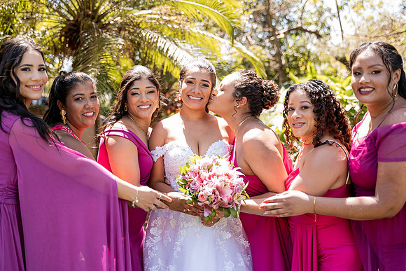 0419 - Milena e Welison - Casamento - DF7_5099