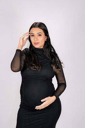 0134 - Nathália Amurin - Gestante - DF7_6623
