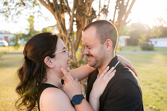 0086 - Carolina e Maurício - Pré-Wedding - DF7_6940
