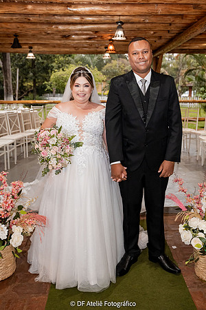 0307 - Drielly e Jeferson - Casamento - DF7_8769