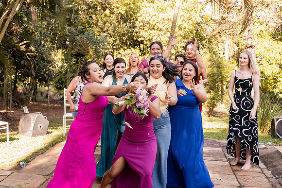 0630 - Milena e Welison - Casamento - DF7_5501