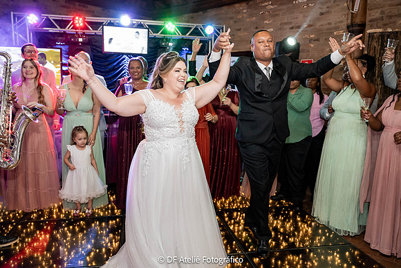 0381 - Drielly e Jeferson - Casamento - DF7_9012