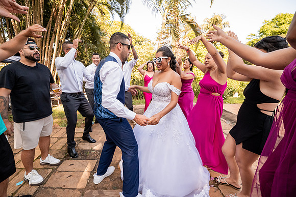 0660 - Milena e Welison - Casamento - DF6_7832