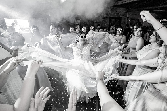 0535 - Drielly e Jeferson - Casamento - DF6_6090