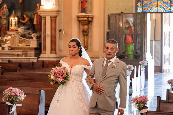 0136 - Milena e Welison - Casamento - DF3_8510