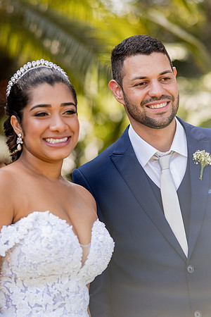 0520 - Milena e Welison - Casamento - DF5_1808