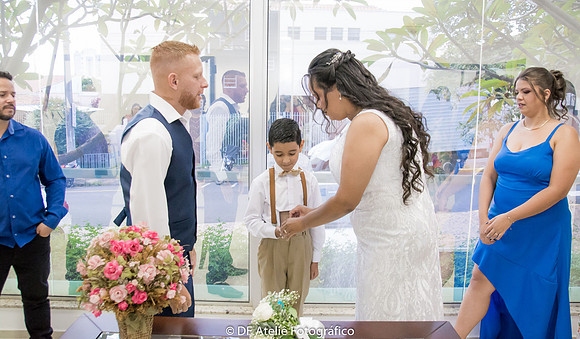 0051 - Thaila e Danilo - Casamento - DF2_8242