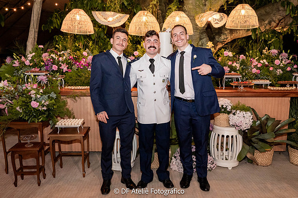 0529 - Gabriella e Vinicius - Casamento - DF7_3761