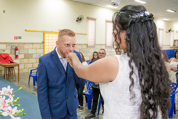 0221 - Thaila e Danilo - Casamento - DF2_8495