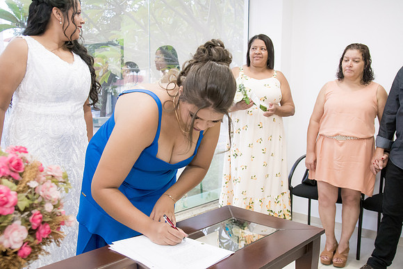 0036 - Thaila e Danilo - Casamento - DF2_8217