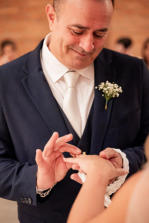 0088 - Maxsiliane e Gilberto - Casamento - DF3_0093
