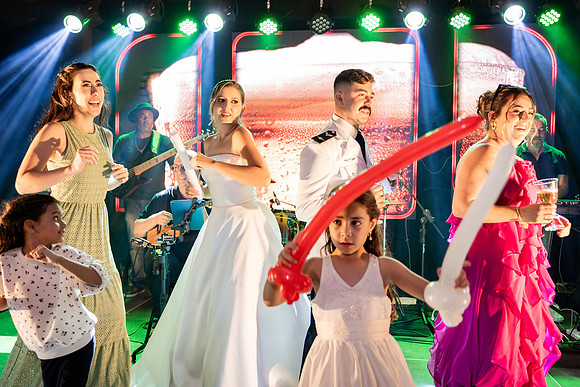 0153 - Gabriella e Vinicius - Casamento - DF7_4008