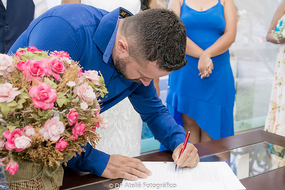 0035 - Thaila e Danilo - Casamento - DF2_8216