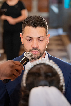 0190 - Milena e Welison - Casamento - DF3_8595